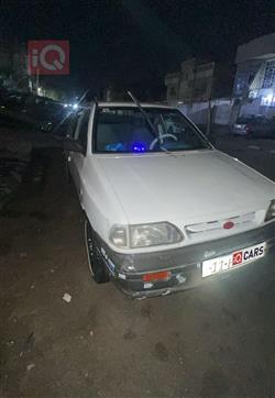 سايبا 131